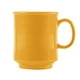 thumbnail image 1 of Set De 6 MUG MELAMINA AMARILLO 235 ml, 1 of 6