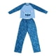 thumbnail image 3 of Pijama Polar Stitch Mujer S, 3 of 3