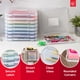 thumbnail image 3 of Caja organizadora portátil Storage Craft IRIS USA, paquete de 10, 3 of 9
