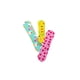 thumbnail image 5 of Bandages Welly Bravery Badges, adhesivo, tela flexible, 48 pulgadas, 5 of 9