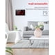 thumbnail image 3 of Medidor de nivel de sonido SNDWAY SW-525A 30-130 dB con pantalla LCD, 3 of 9