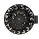 thumbnail image 2 of Juego de brocas SPECTRAL de 29 piezas 1/16"-1/2" acero M2, 2 of 9