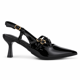 thumbnail image 1 of Zapato Negro Mujer Casual Chalada Reggia, 1 of 6