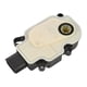 thumbnail image 4 of Motor Del Actuador De Aire De La Rejilla Del Obturador A24041153212 Reemplazar Para Nissan Rogue, 4 of 5