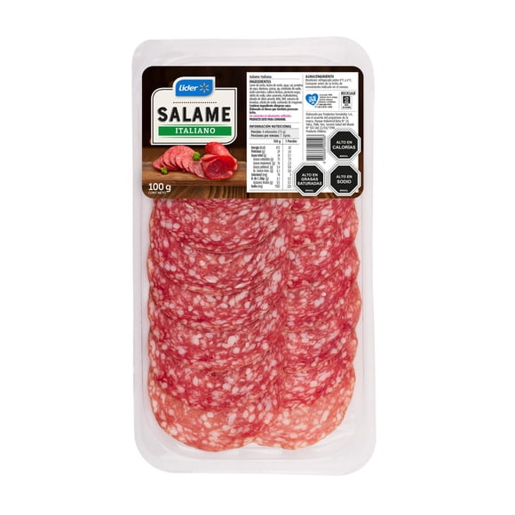 Salame Tipo Italiano, 100 g