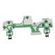 thumbnail image 1 of Cable De Cinta Flexible Plano Para Teclado De Película Conductora Para Controlador Sony PS4 Azul, 1 of 3