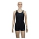 thumbnail image 1 of Traje Baño Hydro Dama 1 Pieza Bermuda T/XXL, 1 of 3