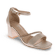 thumbnail image 1 of Sandalia Fiesta Dorado Pand-G, 1 of 5