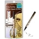 thumbnail image 1 of Delineador líquido Heroine Make KISSME Prime Waterproof Brown, 1 of 9