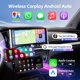thumbnail image 2 of Estéreo para Auto Sobalai 6.9" IPS CarPlay Inalámbrico para Apple y Android, 2 of 9