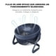 thumbnail image 3 of Mini Ventilador Portatil De Escritorio Usb, 3 of 3