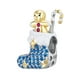 thumbnail image 5 of Encantos De Navidad Colgante Grano Encantos Colgante Artesanía Decoración Pulsera StyleH, 5 of 5