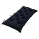 thumbnail image 2 of Cojín De Patio, Cojín De Asiento Para Tumbona, Para Banco, Muebles De Exterior, Balancines De Porche, Color Negro, 2 of 5