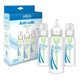 thumbnail image 1 of Pack 3 Mamaderas Boca Estándar Dr. Browns Options+ 250ml 0m+, 1 of 9
