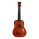 thumbnail image 3 of Guitarra de madera acústica para niños grande, 3 of 3
