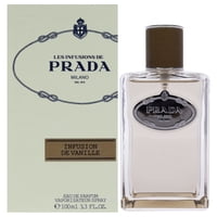 Prada - Infusión De Vainilla