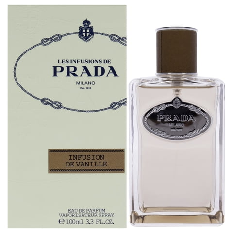 Prada - Infusión De Vainilla