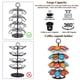 thumbnail image 2 of Organizador Tipo Carrusel Para Cápsulas De Café Para 36 Tazas, 2 of 7