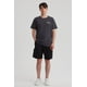 thumbnail image 2 of Polera Hombre Doble Print Marengo - ll, 2 of 4