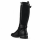 thumbnail image 4 of Bota Negro Mujer Casual Chalada Trafun, 4 of 6