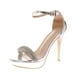 thumbnail image 1 of Sandalia Fiesta Plata Andarina, 1 of 4