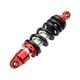 thumbnail image 5 of Accesorio ajustable para amortiguador trasero, repuesto profesional fácil de instalar, suspensión de repuesto para motocicleta ATV , Length 10.24 Inch Longitud 1024 pulgadas, 5 of 5