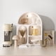 thumbnail image 3 of Estante Escandinavo Ivory Arch Small, 3 of 8