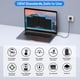 thumbnail image 4 of Batería portátil XINGLT para MacBook Air 13 A1466 A1369 8000 mAh, 4 of 7