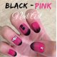 thumbnail image 3 of Pigmento termocrómico DYE de Atlanta Chemical Engineering 10 g, negro a rosa a 31 °C, 3 of 9