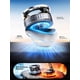 thumbnail image 5 of Soporte magnético para celular para auto snanlen 2026, ajustable 360°, 5 of 9