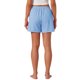 thumbnail image 3 of INSPIRE CHIC Pantalones Cortos de Pijama de Punto de Algodón para Mujer Ropa de Descanso Suave con Cintura Elástica Ajustable y Bolsillos S Azul, 3 of 6