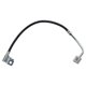 thumbnail image 1 of Manguera de freno TRQ trasera derecha para Ford Expedition 2002-2006, 1 of 5