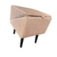thumbnail image 5 of Silla Plegable Con Escalera Para Perros Mayores Y Pequeños, Ideal Como Regalo Para Amantes De Las Mascotas, Color Caqui., 5 of 5