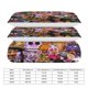 thumbnail image 2 of x575 Five Nights at Freddy's FNAF Bed Duvet Cover Microfiber Bedding Sets 3D Printed Lightweight 3 Piece Comforter Sets, 1 Duvet Cover And 2 Pillow Shams for Kids Boys Girls 90"x90" jn5, 2 of 5