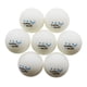 thumbnail image 4 of Pelotas de tenis de mesa MAPOL 50 unidades 40 mm 3 estrellas blancas, 4 of 8