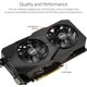 thumbnail image 3 of Tarjeta gráfica ASUS GeForce RTX 2060 Overclocked 6GB GDDR6, 3 of 4
