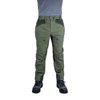 Hardwork - Pantalón Outdoor Hw Bryce Canyon Verde Oliva