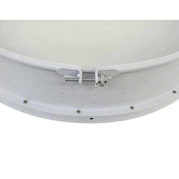 ISO-BEAM-620. Interfaz de usuario Blindaje Radomo RD-5G30-LW PBE-5AC-620 AF-5G30-S Atenuación de interferencias ISO-620-BEAM.