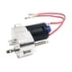 thumbnail image 5 of Caja De Cambios Con Motor 370, Conector De 4 Mm, Pieza Para Coche RC 1/12 MN99S, MN168 Y MN82, Color Plateado, 5 of 5