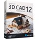 thumbnail image 1 of Software Markt + Technik 3D CAD Arquitectura 12 para Windows 11/10, 1 of 9