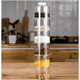 thumbnail image 2 of Organizador Especiero Torre Apilable 6 Frascos Transparente, 2 of 8