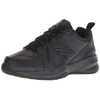 Zapatillas New Balance 608 V5 Casual Comfort Cross Trainer Para Mujer