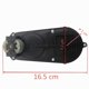 thumbnail image 3 of Caja de cambios con motor DC Weelye 390 12V 20000RPM, 3 of 7
