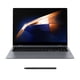 thumbnail image 1 of Notebook Galaxy book pro 4 360 512GB Gris, 1 of 9