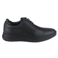 Zapato Ferracini Hombre Fluence 5541 Negro Casual
