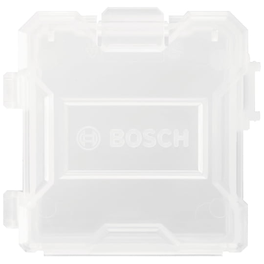 Bosch - Caja De Almacenamiento Ccsboxx De 7 62 Cm Para Sistema De Cajas Personalizadas