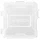 thumbnail image 1 of Caja de almacenamiento Bosch CCSBOXX de 7,62 cm para sistema de cajas personalizadas, 1 of 9