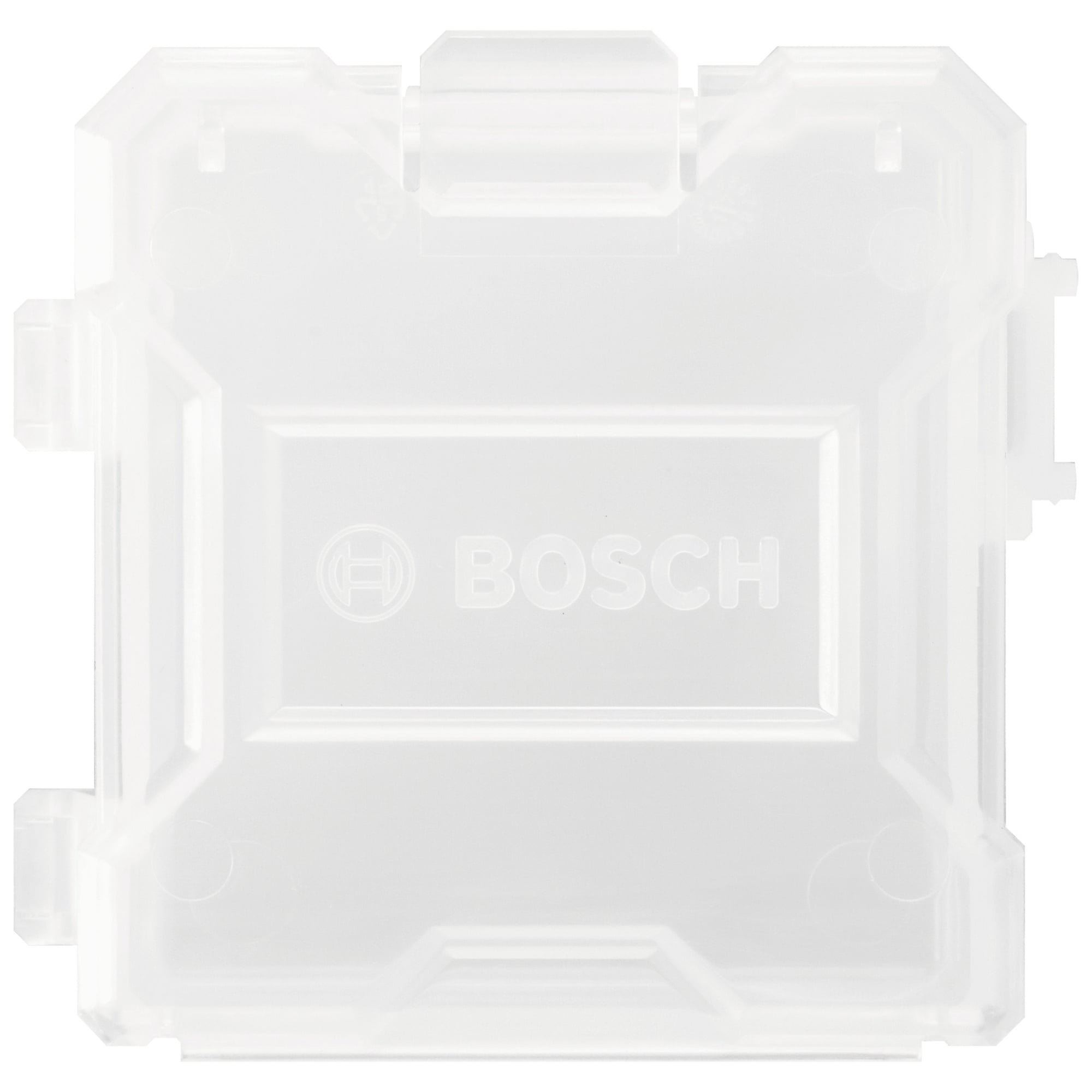 Caja De Almacenamiento Bosch Ccsboxx De 7,62 Cm Para Sistema De Cajas Personalizadas