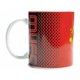 thumbnail image 5 of Taza de cerámica Hy-Pro Manchester United (MUGMU), 5 of 5