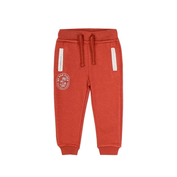Pantalón bebé niño sport b/contraste day to day 710